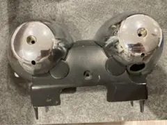 zrx zrx400 zrx400Ⅱ メーターカバー ゼファー バリオス