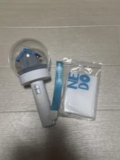 K-POP ペンライト boynextdoor