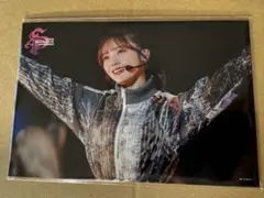 櫻坂46 4th YEAR LIVE ポストカードセット　未開封　田村保乃