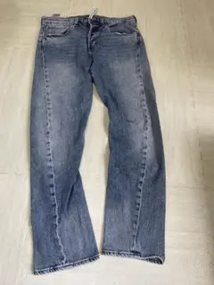 Levi's ENGINEERED JEANS LEJ502W30L30
