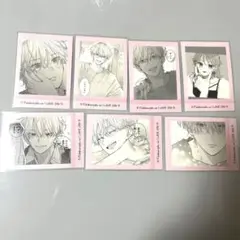 不可抗力のILOVEYOU ぱしゃこれ