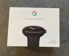 Google pixel Watch