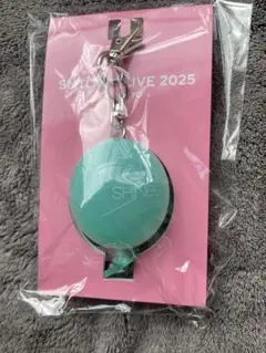 SHINee smtown バルーン キーリング キーホルダー