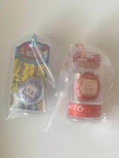 たまごっち おかしなたまごボーロっち2