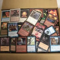 【24時間以内発送】MTG 旧枠　約5kg　トレカ　まとめ　断捨離