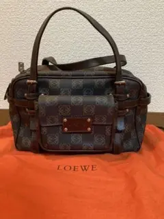 ロエベ バック