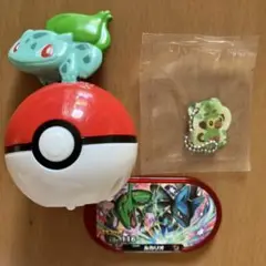 ポケモン　セット
