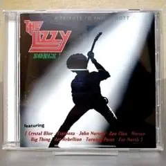 シン・リジィ・ソングス！～トリビュート・トゥ・フィル・ライノット～