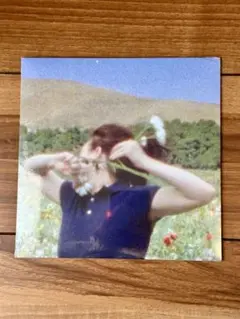 Billie Eilish / BIRDS OF A FEATHER レコード