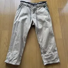 ボトム