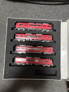 igbt⭐︎名鉄5300系鉄道模型 HO) 名鉄5300系ボディーキット 先頭車2輌（金属製未塗装組立