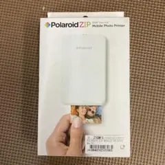 Polaroid ZIP Mobile Photo Printer