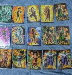 ドラゴンボール イタジャガ まとめ売り 未開封 匿名発送