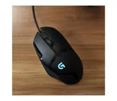 Logicool G ゲーミングマウス G402