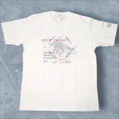 ユニクロ ディープインパクト Tシャツ サイズXL DEEP IMPACT 競馬