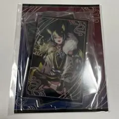 伊波ライ　アクスタ　妖怪万化