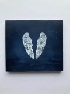 Coldplay Ghost Stories CD