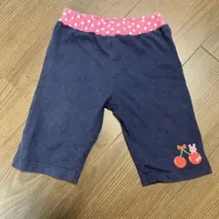 ミキハウス　ホットビスケッツ　ベビーパンツ　90 95