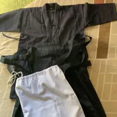 剣道着