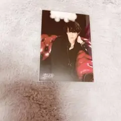 今井文也 ラスボス ブロマイド