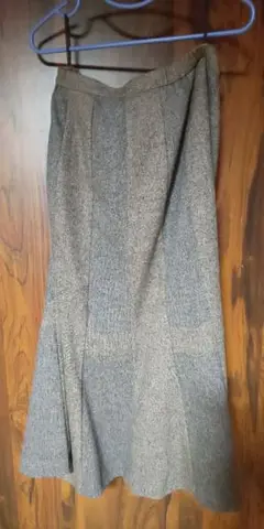ロングスカート