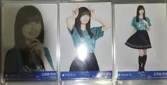 宮城ライブTシャツ五百城茉央コンプ