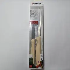 【廃盤】WENGER × cuoca スナックナイフ&パーリングナイフセット 楽天市場】WENGER ウェンガー スナックナイフ＆パーリングナイフ