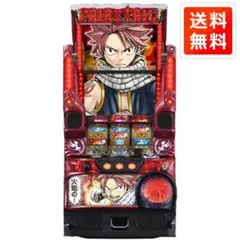 2025年最新】パチスロ 実機 フェアリーテイルの人気アイテム