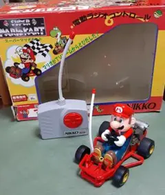2025年最新】NIKKO マリオカートの人気アイテム - メルカリ