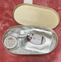 洗顔　ハンドクリーム　セット　よろし