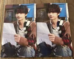 SEVENTEEN Heaven HMV ラキドロ ジュン