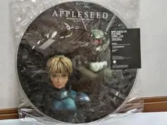 アップルシード　レコード
