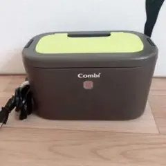 コンビ クイックウォーマー おしりふき 温め