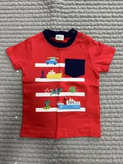 BAB CHIP Tシャツ　95cm