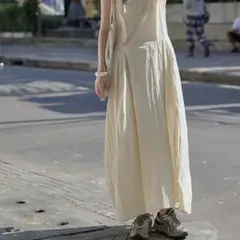 blanks long nosleeve onepiece