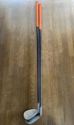 ゼクシオゴルフクラブアイアン AとS