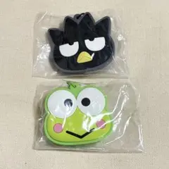 サンリオ シークレットラバーミラーキーホルダー キャラクター大賞 キャラ大