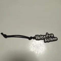 Valextra チャーム キーホルダー