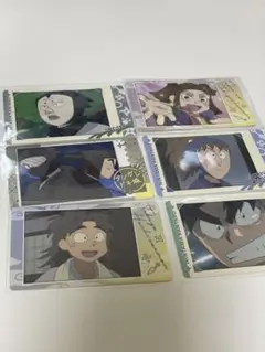 忍たま スナップマイド まとめ売り