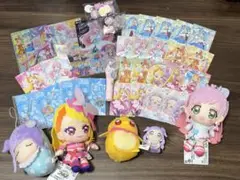 ひろがるスカイプリキュア まとめ売り