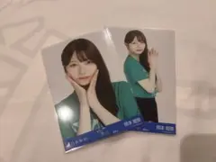 乃木坂46 岡本姫奈 ヨリ チュウ 生写真 宮城 ライブTシャツ 全ツ