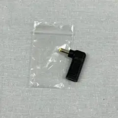 fine-R タイプC DC 5.5×2.5mm 変換 ノートパソコン