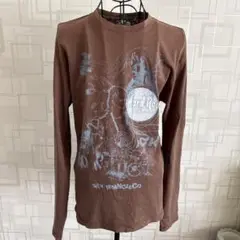 Hard Rock Cafe サンフランシスコ 長袖カットソー