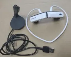 【未使用】SONY ウォークマン Wシリーズ NWD-W253(W) 本日のみ）SONY ウォークマン Wシリーズ NWD-W253ピンク 未使用