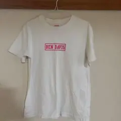 ベンデイビス　Tシャツ　プラザ