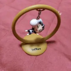 ハイキュー!! Trapeze トラピーズ フィギュア 木兎光太郎