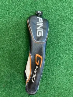 ピン　G400 19° UT用ヘッドカバー