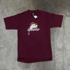 90's 00's y2k Warner bros キャラT アニメT デッド