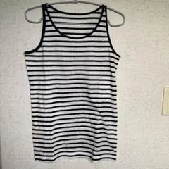 新品　タンクトップ　38