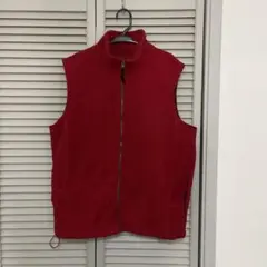 TURFER Mサイズ レッド ベスト